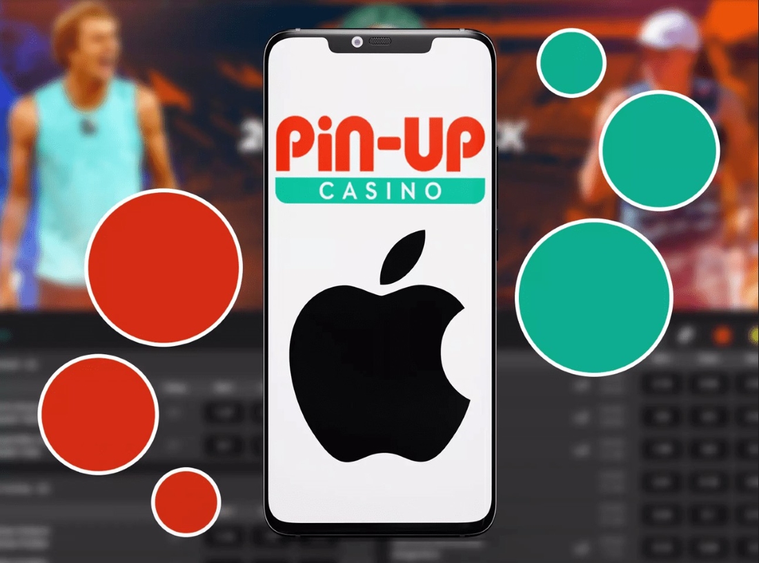 Скачайте приложение Pin Up Casino на ваш iPhone. Pinup казино приложение для iPhone